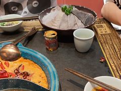 -吼堂老火锅(太古里总店)