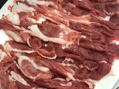 -三兴涮羊肉(荣安大街店)