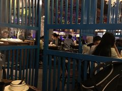 大堂-船奇蒸汽海鲜·闽菜(八市海鲜总店)