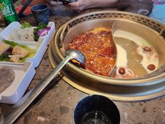 -小龙坎老火锅(北京三里屯店)