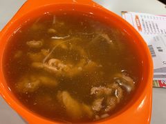 -冰岛茶餐厅(人民路店)