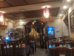 -聚友朋褡裢火烧(天北路店)