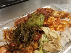 -合合自助快餐(六顺店)