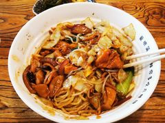 -每碗面馆(新鸿安大厦店)