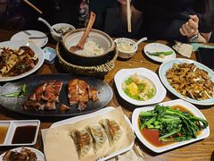 -南拳十三姨·潮汕砂锅粥(世纪金源店)