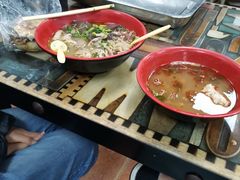 -春雨羊汤店(广开四马路总店)
