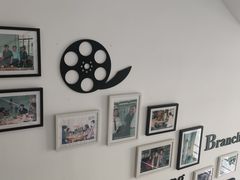 -上海市虹口区图书馆(曲阳分馆)