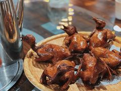 红烧乳鸽-石岐乳鸽村(南海第三分店)