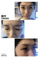 睫毛嫁接-光SPA科技美肤