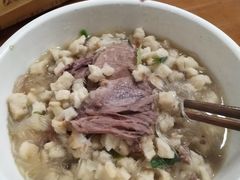 -刘信牛羊肉小炒泡馍(回民街店)