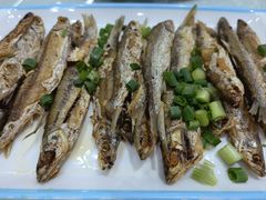 -水上人家河鲜
