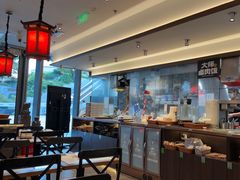 -和府捞面(曹路花园城店)
