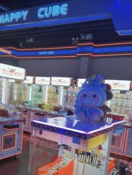 -乐立方大冒险(领展店)