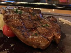 -MR.ROCKY洛奇先生RESTAURANT&BAR(宝安壹方城店)