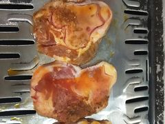 -长今家韩国料理(瑞景店)