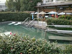 -杭州第一世界大酒店·云曼温泉