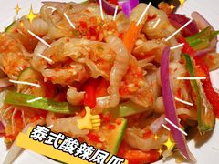 -甲米府·泰国餐厅(八佰伴店)