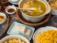 -蟹村草堂·苏式园林人文农家·大闸蟹