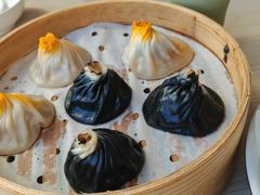 -苏小柳手作点心x茶叙小院(徐家汇分院)