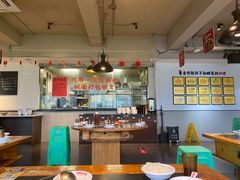 -李子坝梁山鸡(李子坝大鸡哥店)