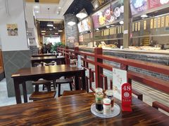 大堂-味中味(东街店)