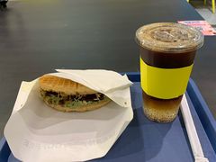 -漫咖啡MAANCOFFEE(人大店)