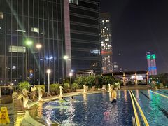 -广州粤海喜来登酒店