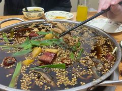 -邱氏胖泥鳅(大堰店)