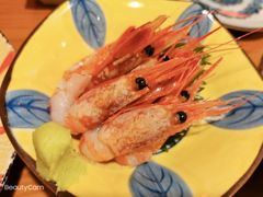-千吉日本料理(日本一条街店)