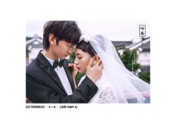 点击看大图 -GO VISION 动视觉婚纱摄影高级定制