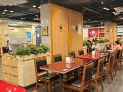 -宏状元现熬粥·京味菜(五棵松店)