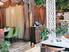 -蕃茄述·好汤自然来(江汉路店)