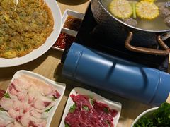 -潮汕壹号·潮汕菜·打边炉·生腌(总店)