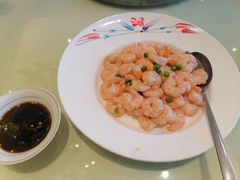 -沪华海鲜大酒楼(南汇店)