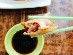 牛肉锅贴-清真蒋有记(老门东店)