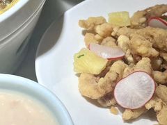 -闽上鲜·福建菜(龙湖滨江天街店)