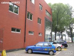 -雕刻时光咖啡馆(北航店)