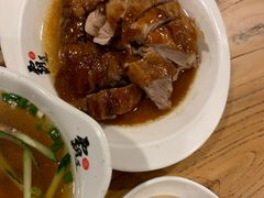 -霸道川面馆(张江店)