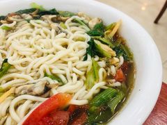 -四海鲜渔家菜(黄金海岸店)