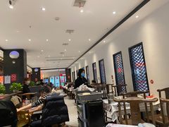 大堂-壹盏灯(惠农店)