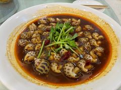 -龙悦湾酒家·八阵鱼生·渔人码头店