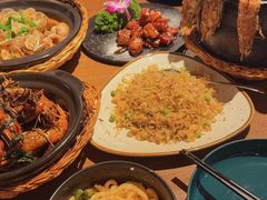 -蝦塘·中国餐馆(城墙南马道巷店)