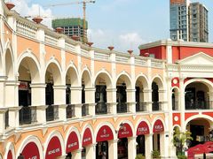 -佛罗伦萨小镇广佛名品奥特莱斯(疏港路店)