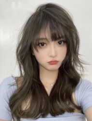 点击看大图 -Rise Hair上升造型