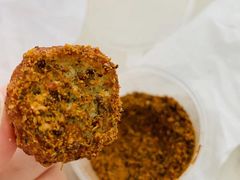 -娘心豆品(方庄店)