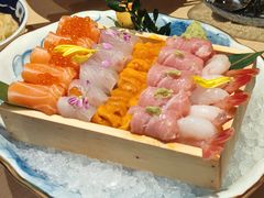 -小山日本料理(太古汇店)