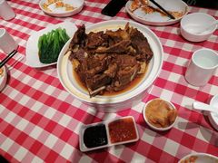 -西贝(宝乐汇店)