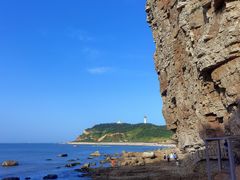 -长岛南北长山旅游景区
