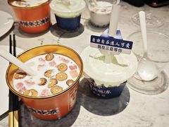 -不仔客海鲜·烧烤·270度海景餐厅(大东海店)