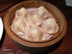 杭州小笼包-外婆家(南开大悦城店)